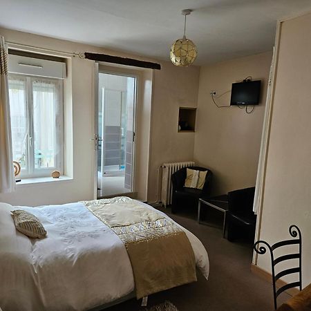 John'S B&B Mamers Eksteriør bilde