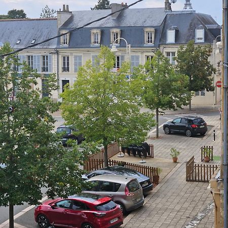 John'S B&B Mamers Eksteriør bilde